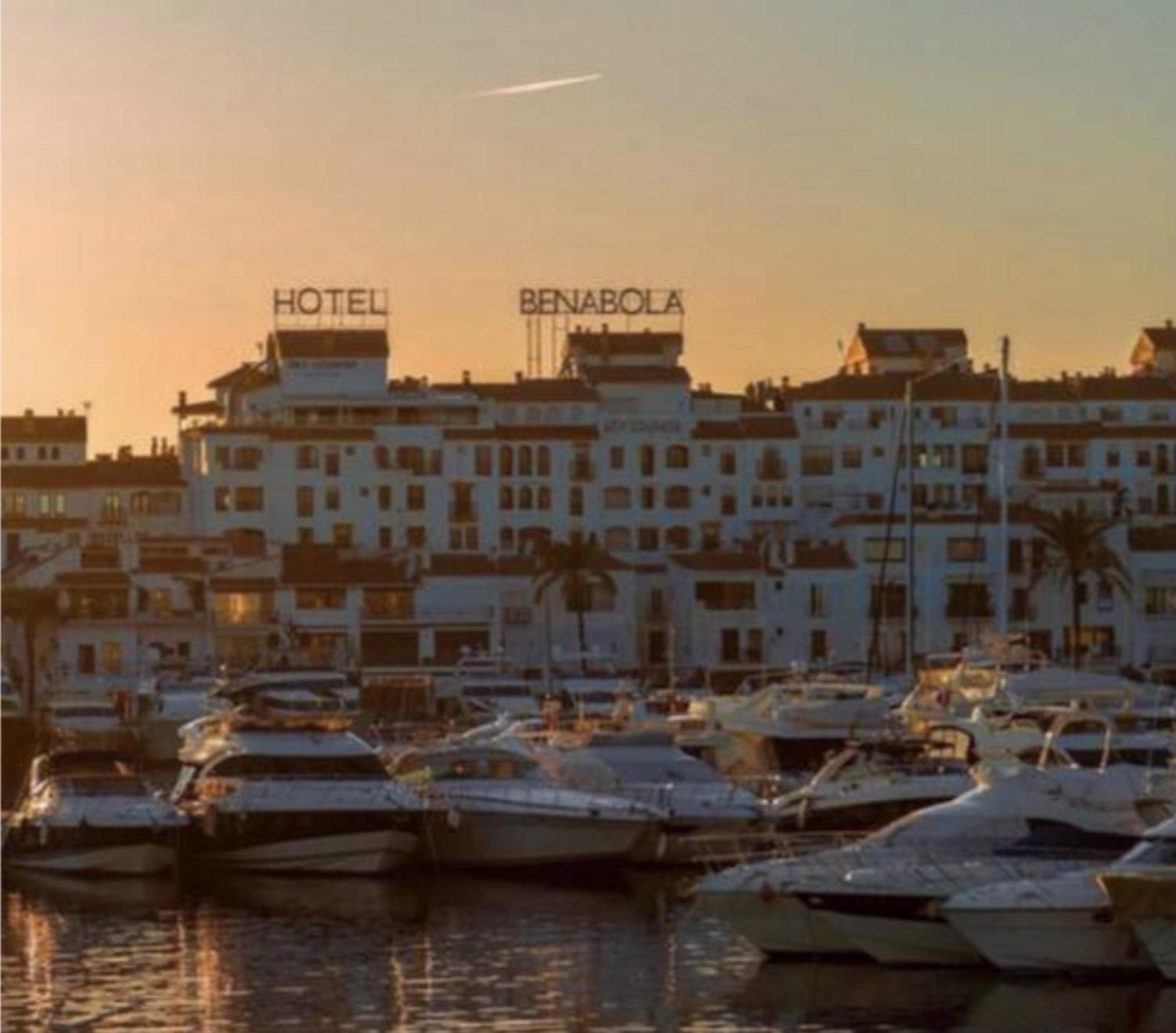 Vacation I Terrazas De Banus, Romantic, Jacuzzi, Pet-friendly, Cosy Duplex Penthouse, 2min Walk To Marina Apartment Marbella