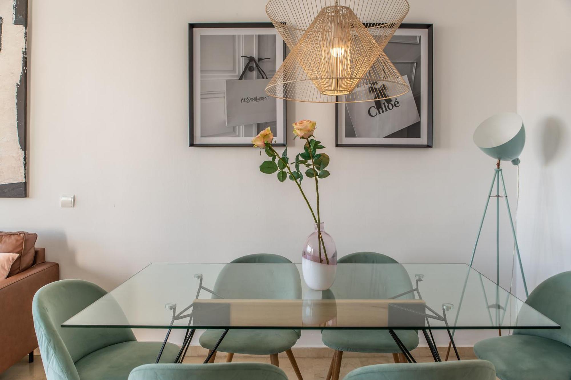 Apartment Vacation I Terrazas De Banus, Romantic, Jacuzzi, Pet-friendly, Cosy Duplex Penthouse, 2min Walk To Marina